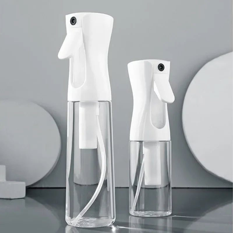 Fine Mist Spray Bottles