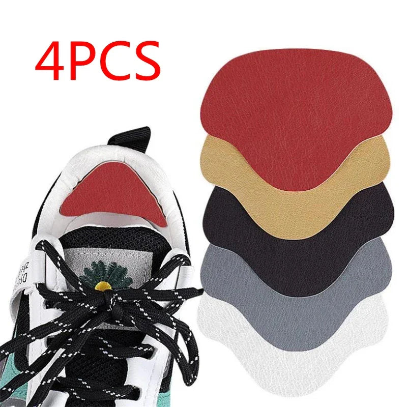 Shoe Heel Pads