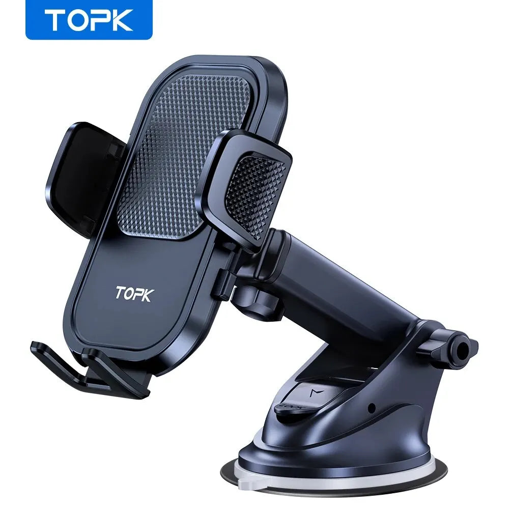 TOPK Car Phone Mounts