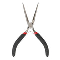 Professional Long Nose Plier Jewelry Pliers Tools Equipment Long Needle Round Nose Cutting Wire Pliers Repairing Handmade Tools