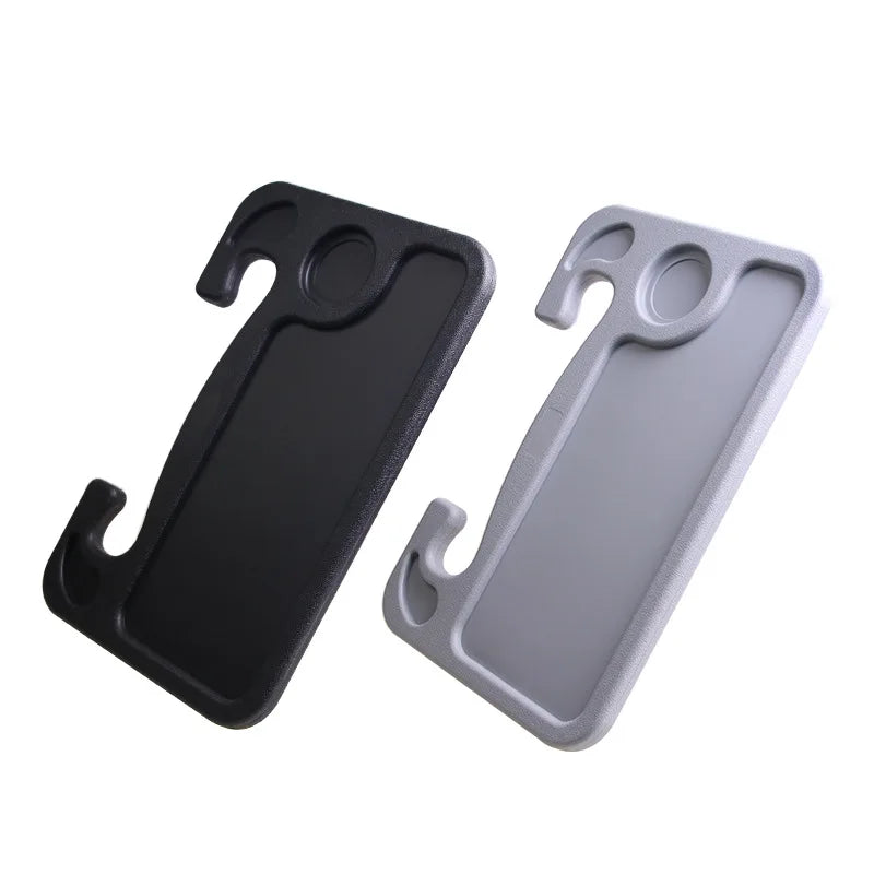 Car steering wheel table board, in car dining table, steering wheel card table, car laptop holder, tablet computer table board